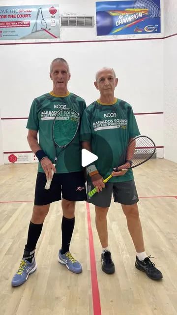 Bonsor Recreation Complex squash venue photo 2 of 4