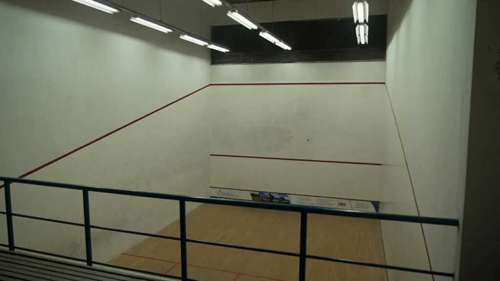 Bryanston Sports Club squash venue photo 5 of 6