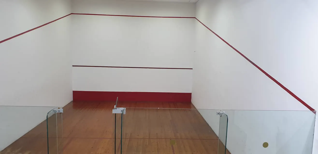 Cambridge Club squash venue photo 6 of 7