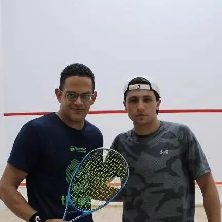 Caracas Sports Club squash venue photo 4 of 6