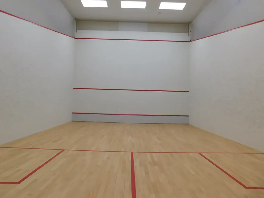 Castle Club Wezembeek squash venue photo 2 of 7