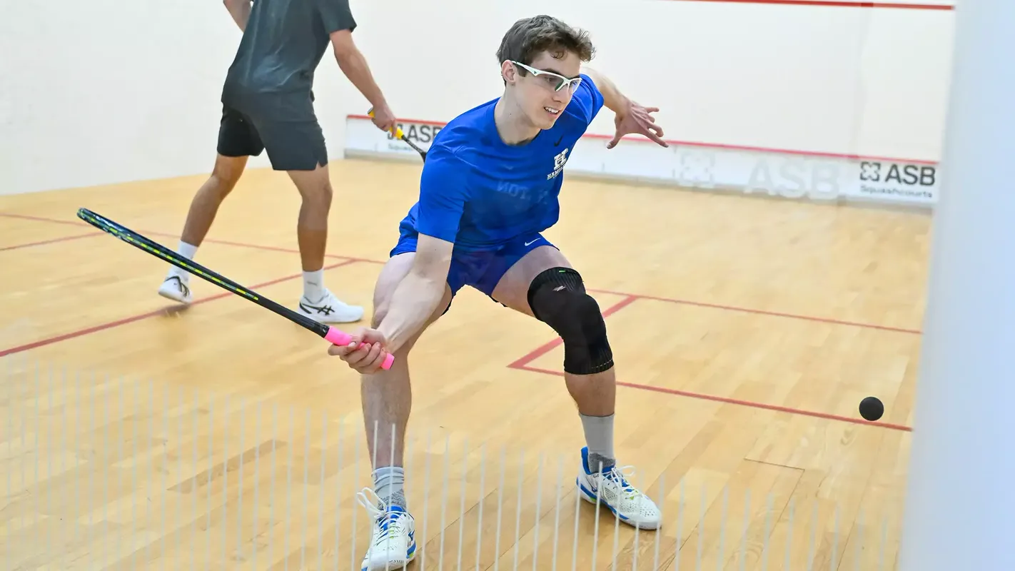 Cedar Springs Health Racquet & Sportsclub squash venue photo 3 of 5