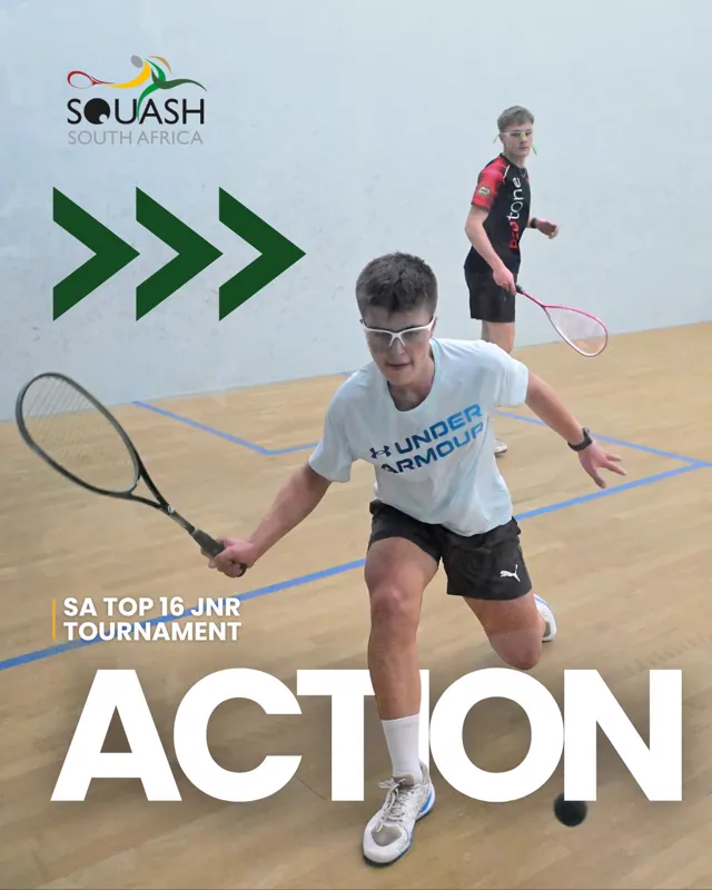 Centurion Squash Club squash venue photo 5 of 6