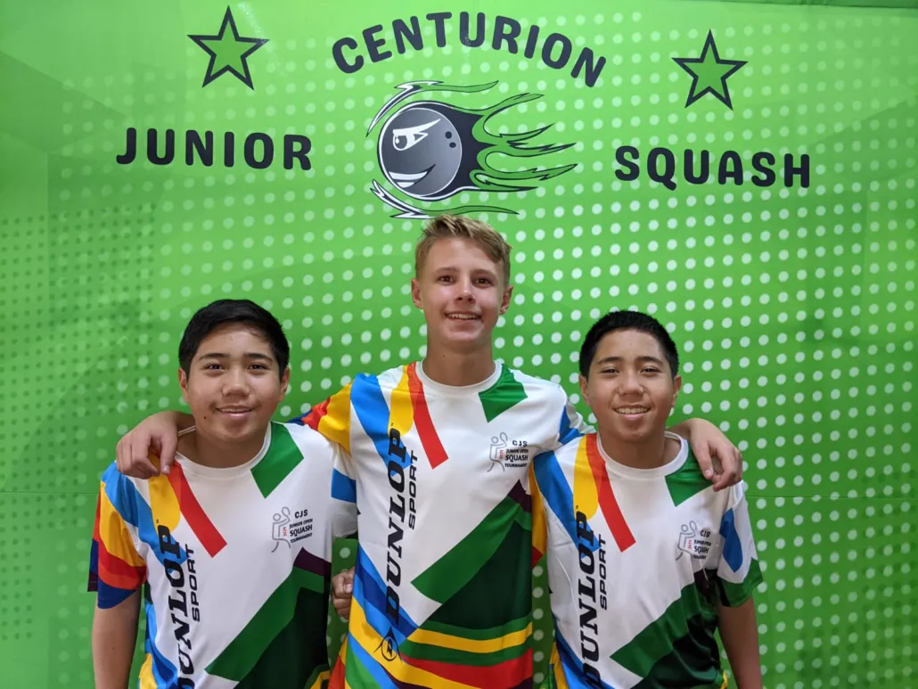 Centurion Squash Club squash venue photo 3 of 6