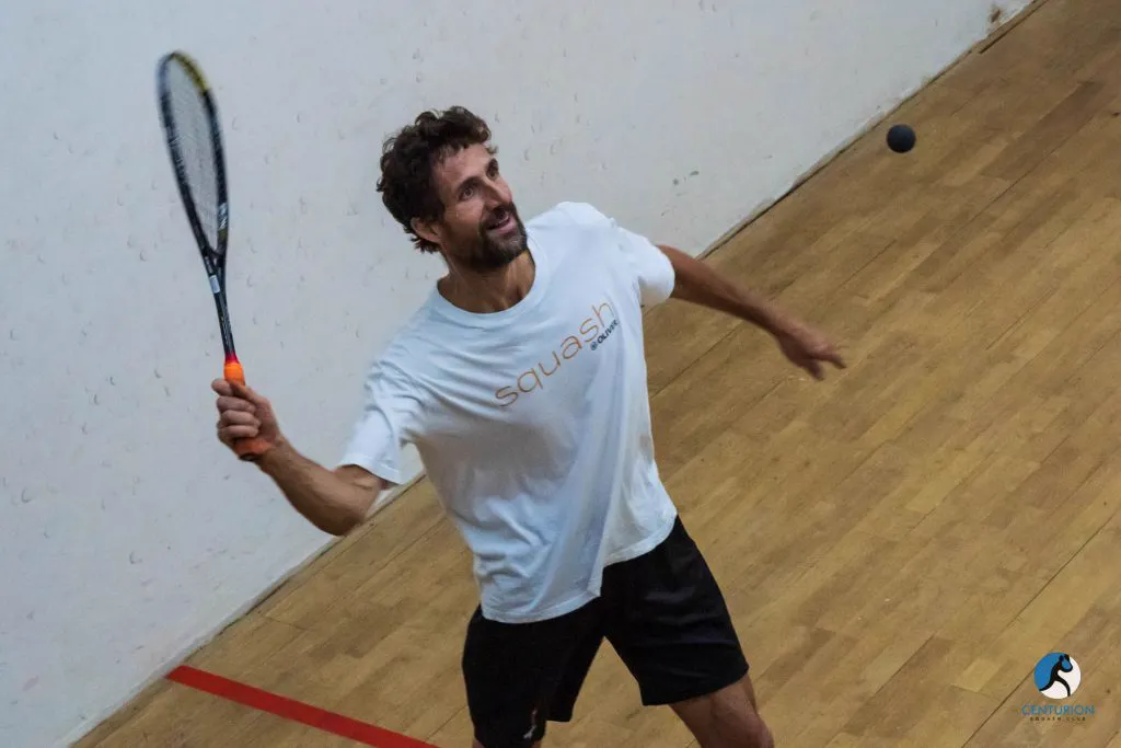 Centurion Squash Club squash venue photo 2 of 6