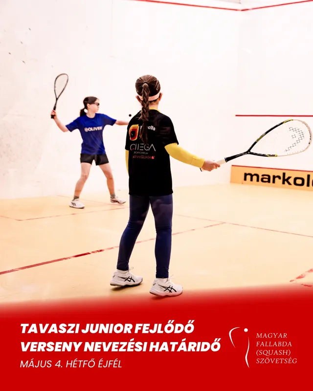 City Squash Club squash venue photo 5 of 6