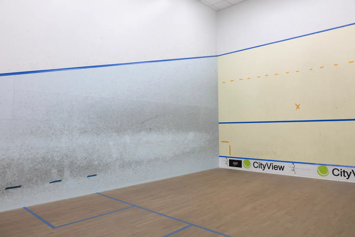 CityView Racquet Club