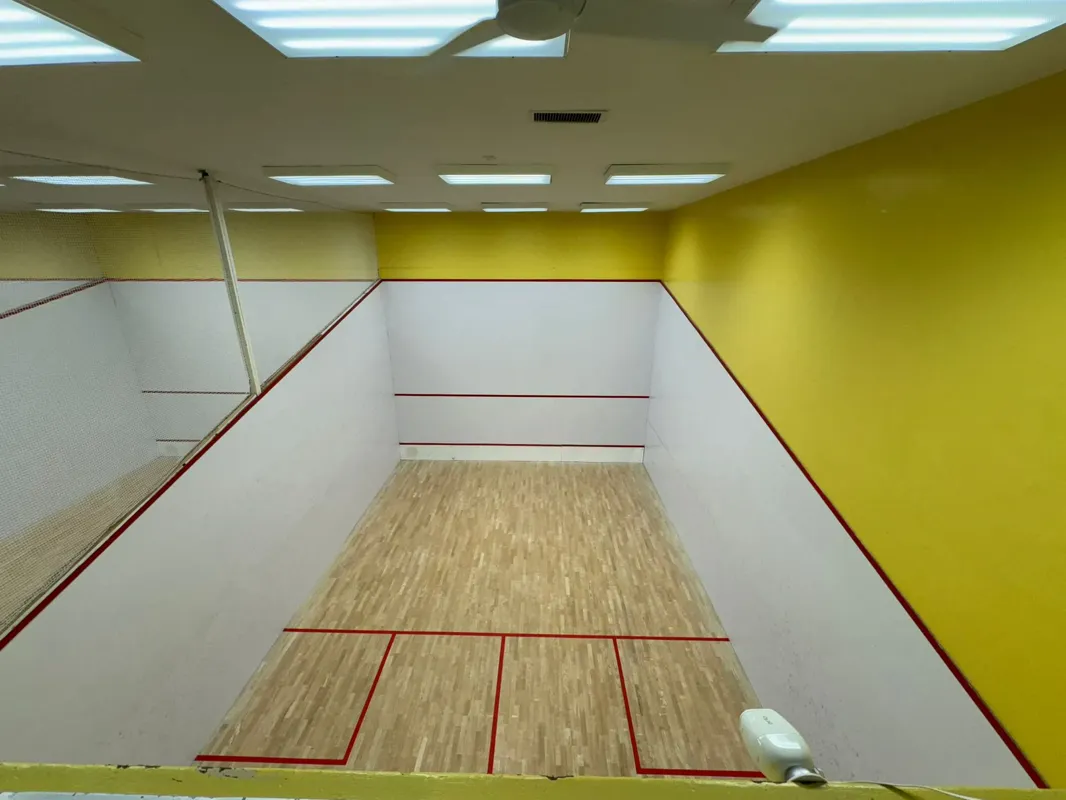Clases Squash - Squash Center squash venue photo 7 of 7
