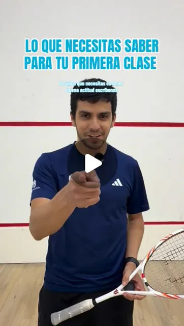 Clases Squash - Squash Center squash venue photo 6 of 7