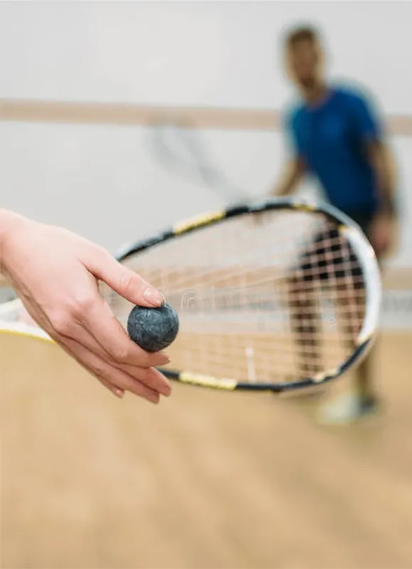 Clases Squash - Squash Center squash venue photo 5 of 7