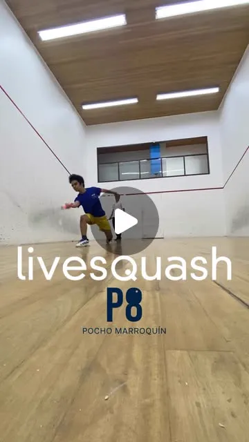 Clases Squash - Squash Center squash venue photo 3 of 7