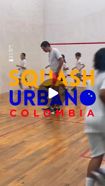 Clases Squash - Squash Center squash venue photo 2 of 7