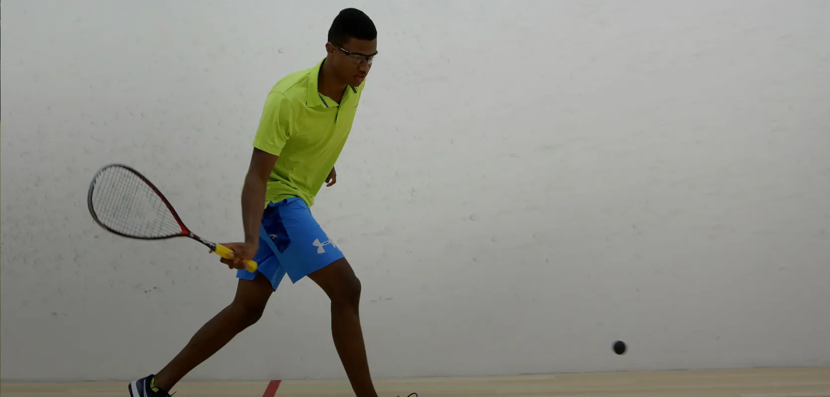 Club Campestre de Cali squash venue photo 3 of 6