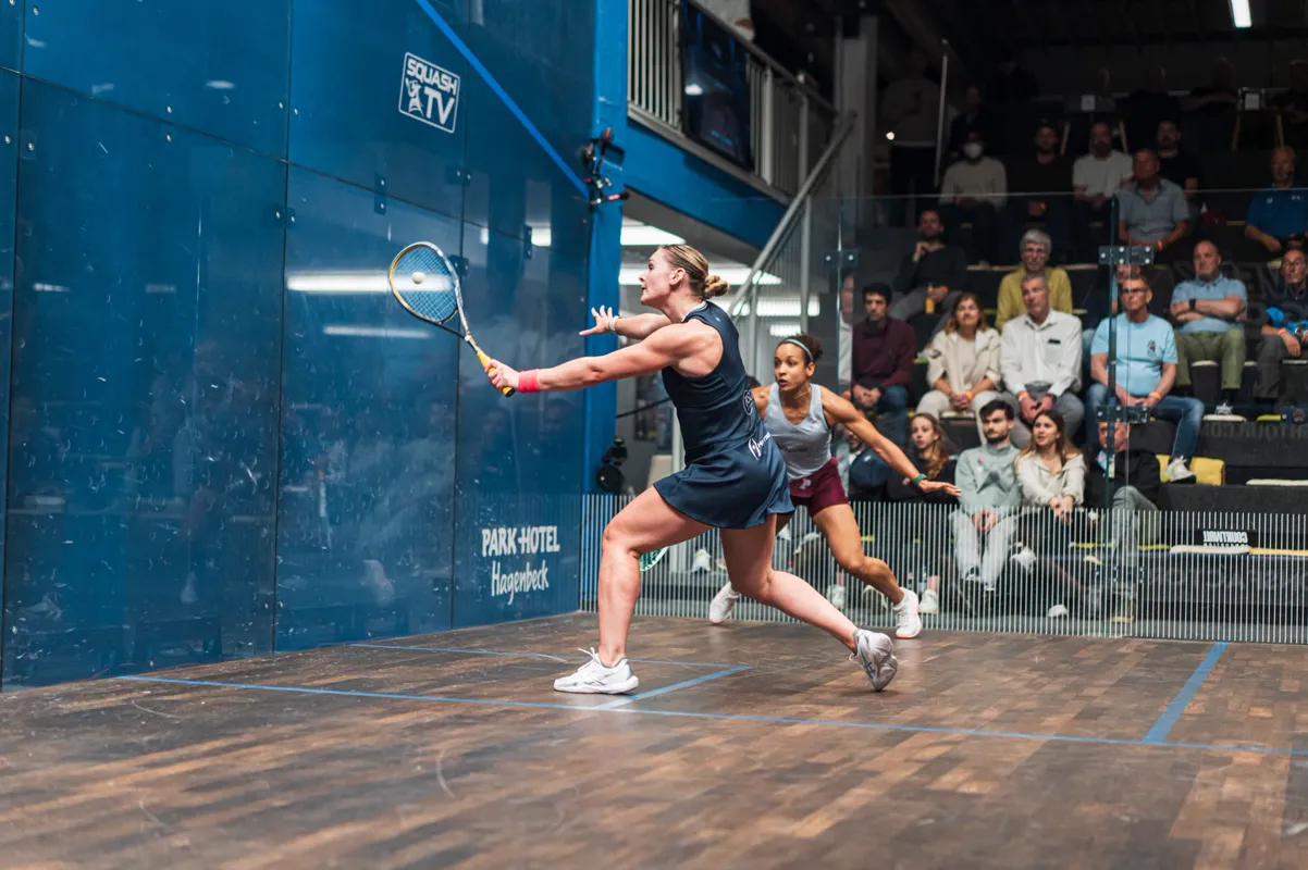 Club Eichenhof squash venue photo 2 of 6