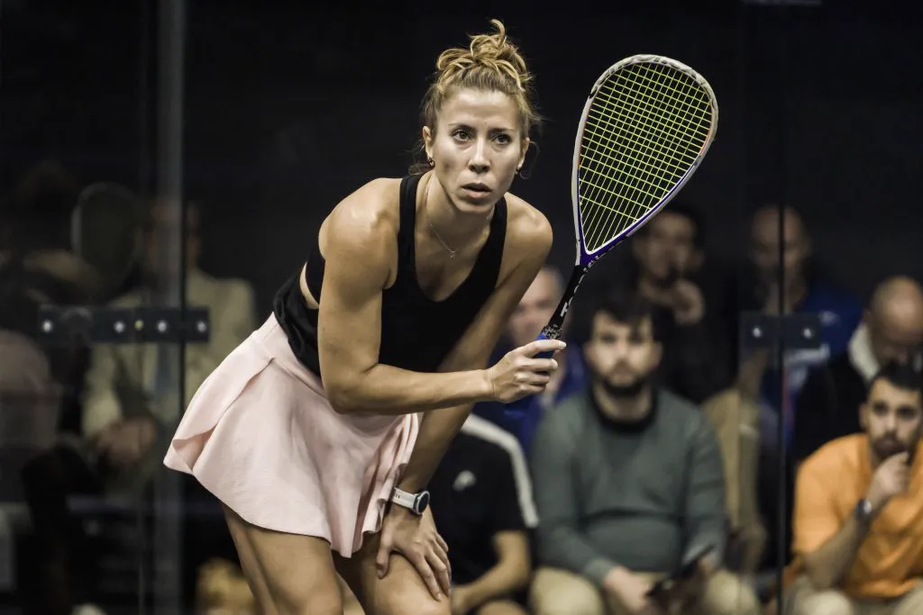 Club Internacional De Tenis squash venue photo 10 of 12