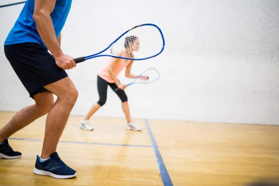 Club La Guaria squash venue photo 4 of 7