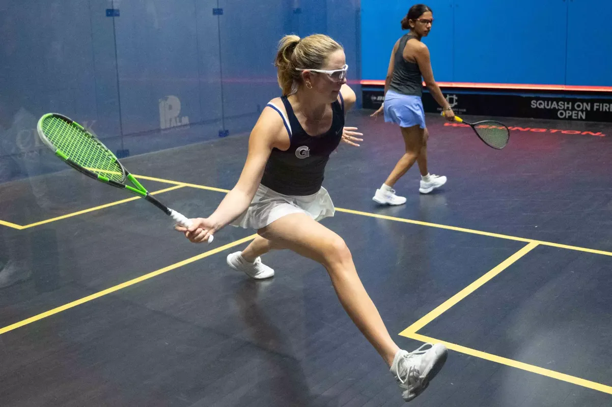 Club La Guaria squash venue photo 1 of 7
