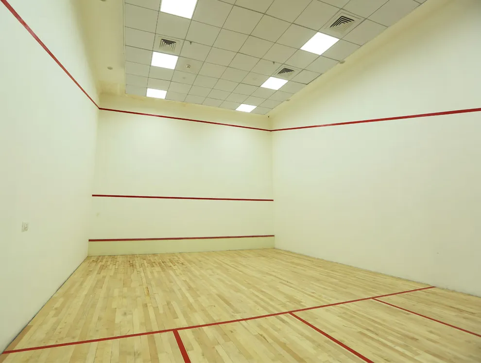 Club O7 squash venue photo 5 of 5