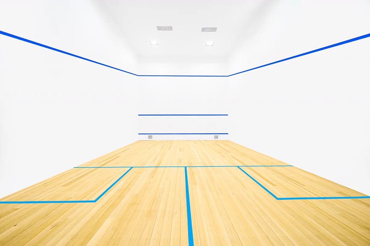 Club Rancho San Francisco squash venue photo 6 of 6