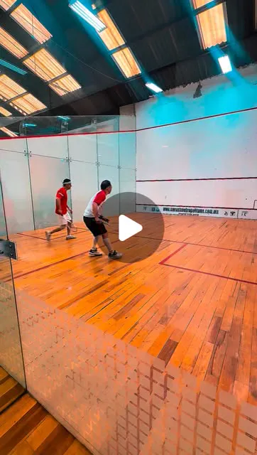 Club Terraza squash venue photo 2 of 6