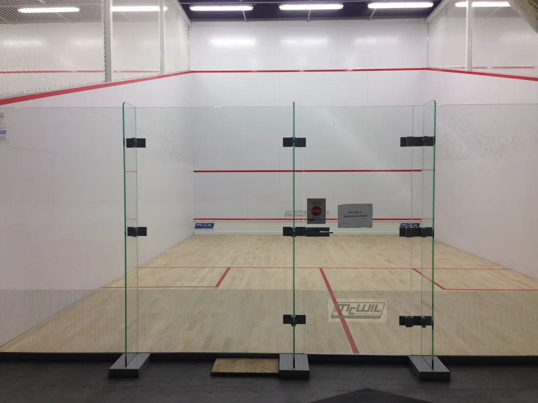 COB FITNESS squash venue photo 6 of 6