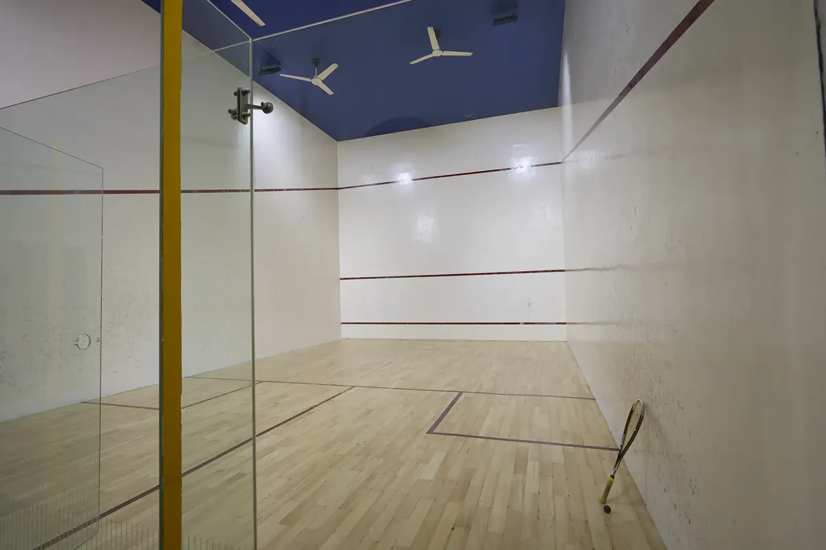 Colombo Swimming Club squash venue photo 3 of 3