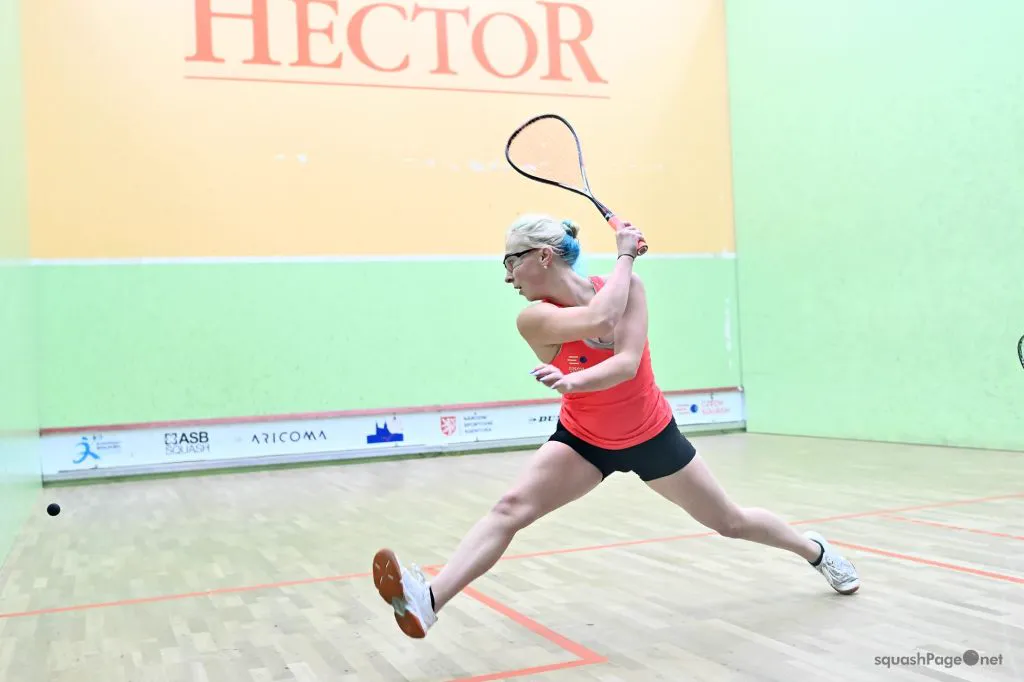 Concordia squash venue photo 4 of 6