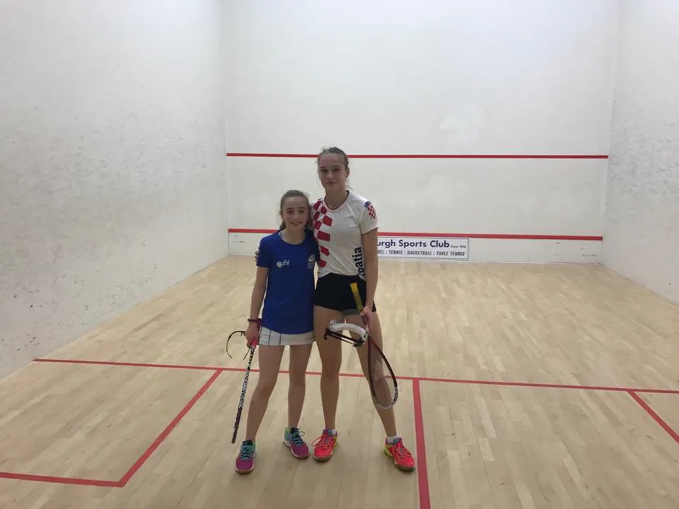 Concordia squash venue photo 1 of 6
