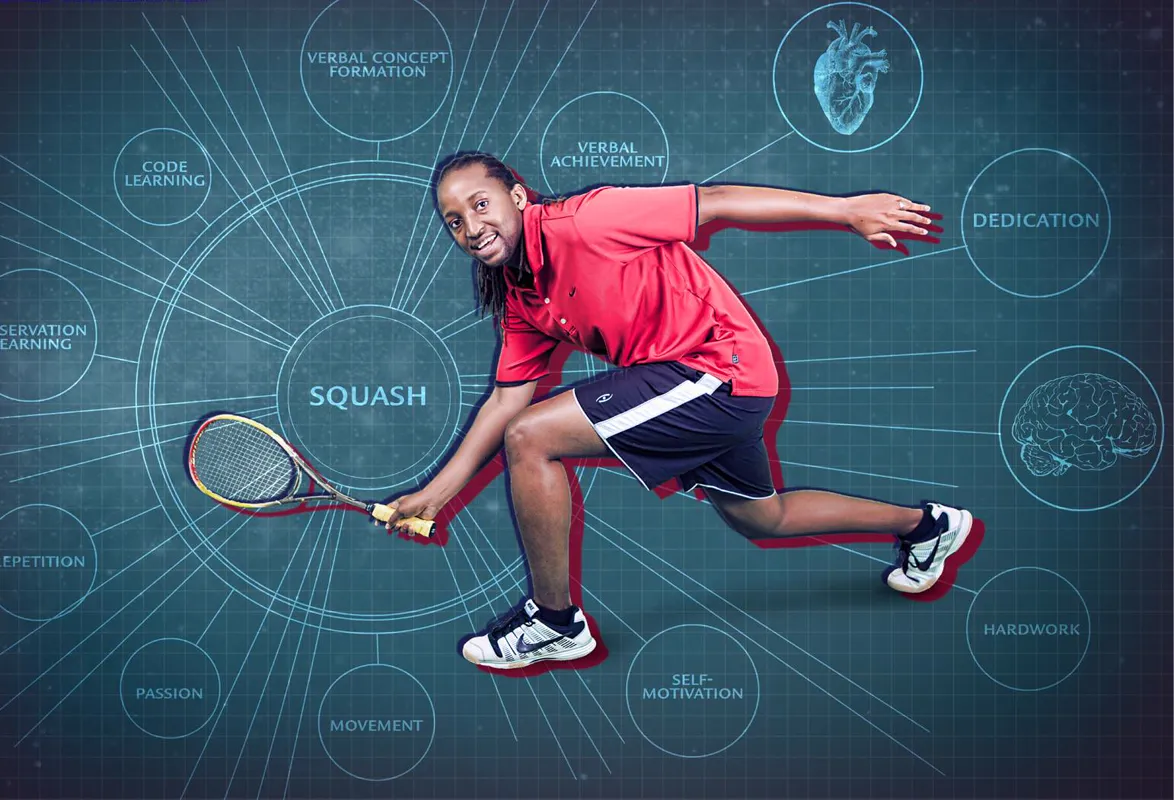 Coppermine Racquet & Fitness Club