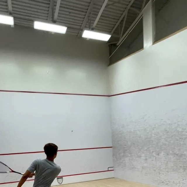Coppermine Racquet & Fitness Club squash venue photo 3 of 6