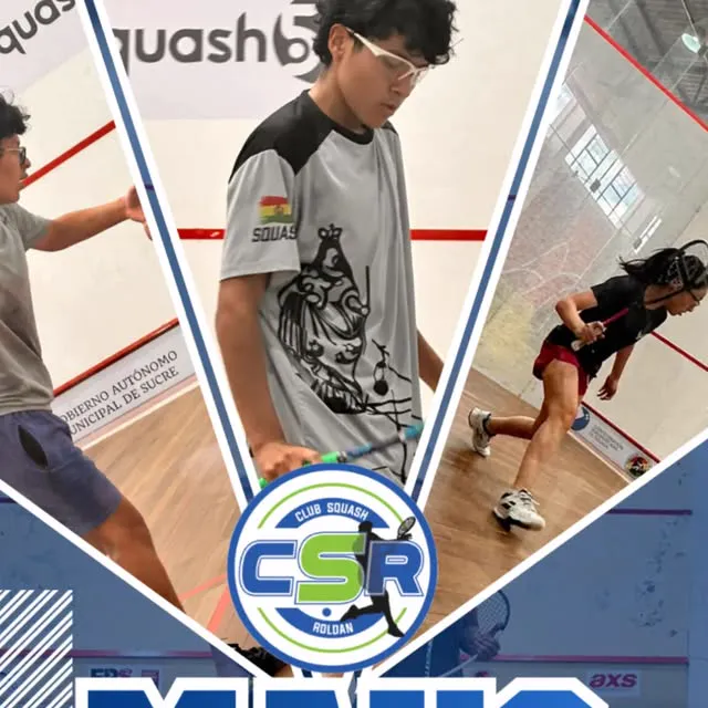 Country Club Cochabamba squash venue photo 3 of 6