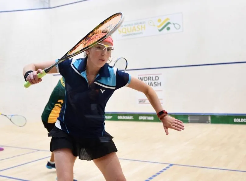 Country Club De Bogota squash venue photo 1 of 5