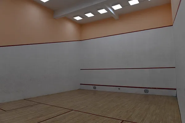 CP Club squash venue photo 4 of 7