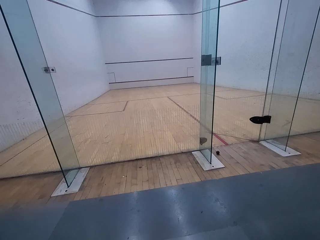 CP Club squash venue photo 1 of 7