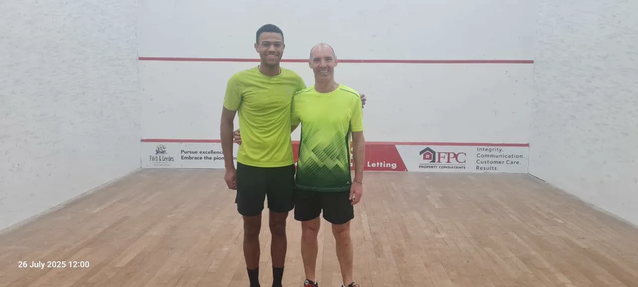 Crusaders Squash Club squash venue photo 1 of 6
