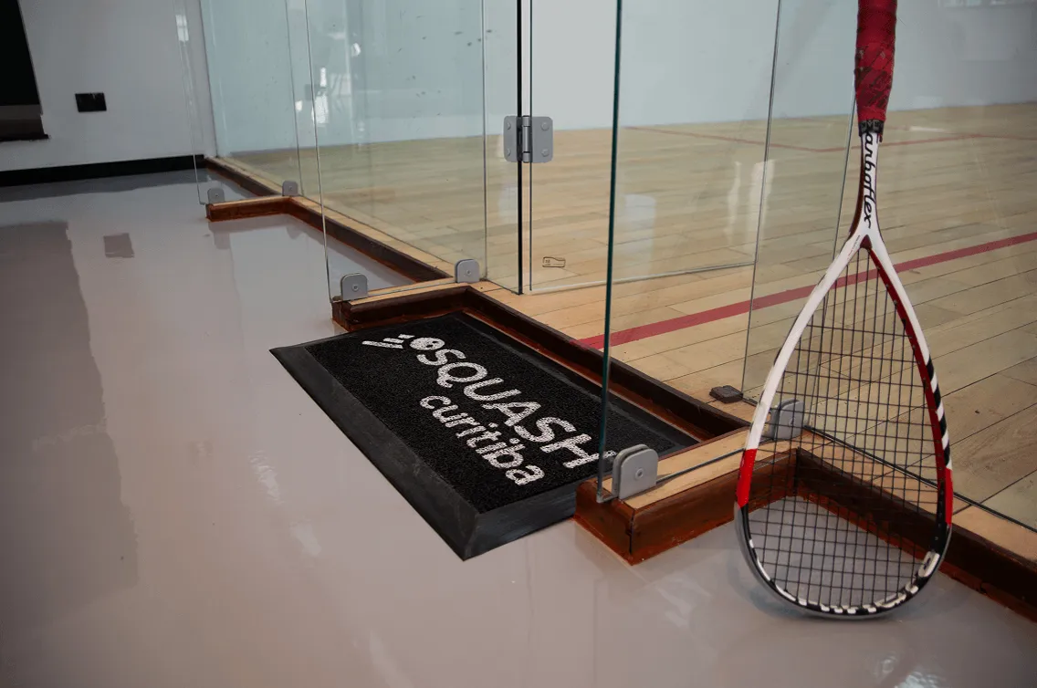 Curitiba Squash Center squash venue photo 1 of 5