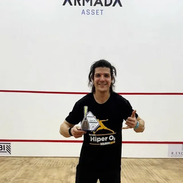 Curitibano-Sede de Tenis Club squash venue photo 3 of 6