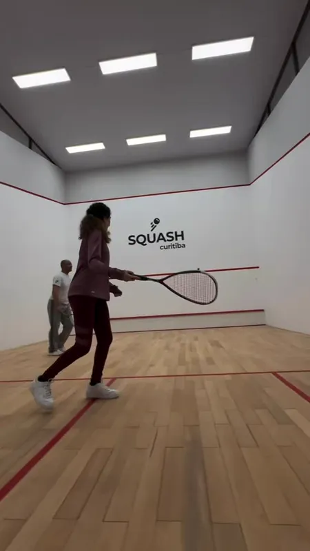 Curitibano-Sede de Tenis Club squash venue photo 1 of 6
