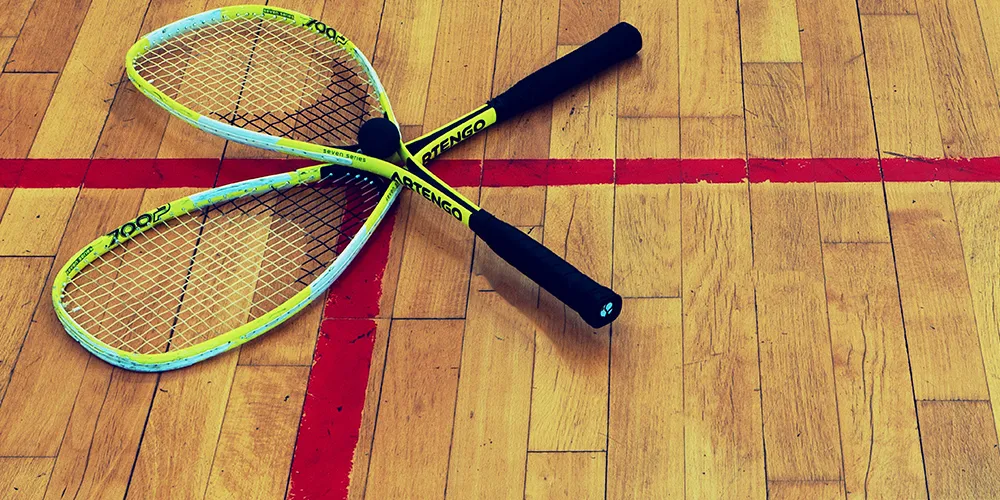 Dag Sporting Corvetto squash venue photo 4 of 4