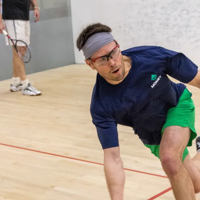 Denver Club Squash squash venue photo 1 of 6