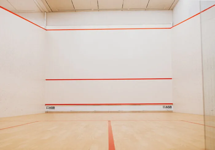 DeSki - Squash and Tennis squash venue photo 3 of 5