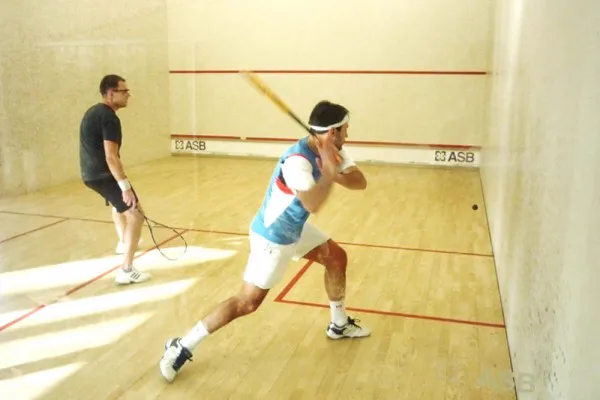 DeSki - Squash and Tennis squash venue photo 2 of 5