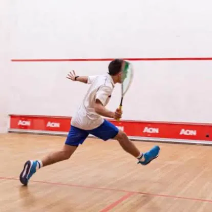 Devonport Squash Club squash venue photo 1 of 6