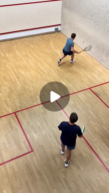 District Squash squash venue photo 3 of 6