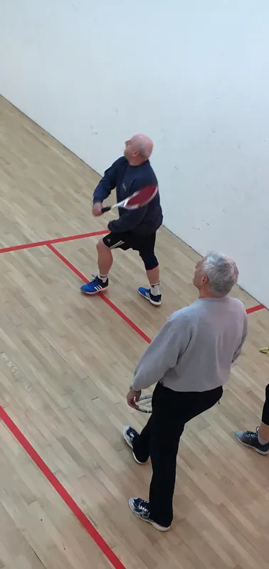 Ditton Squash Club squash venue photo 2 of 6