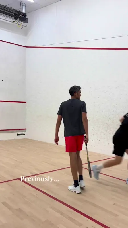 Ditton Squash Club squash venue photo 1 of 6