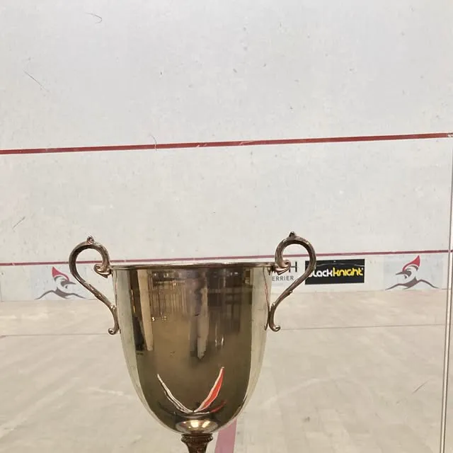 Dixie Squash Club squash venue photo 2 of 6