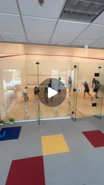 Dover Squash And Fitness squash venue photo 1 of 7