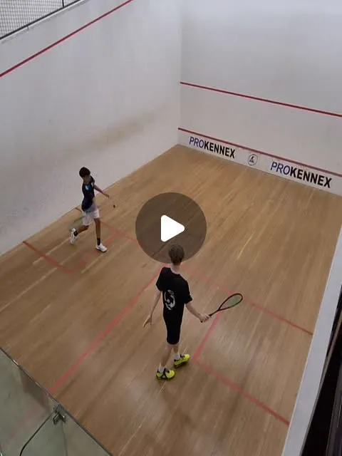 Dural Squash & Fitness squash venue photo 1 of 7