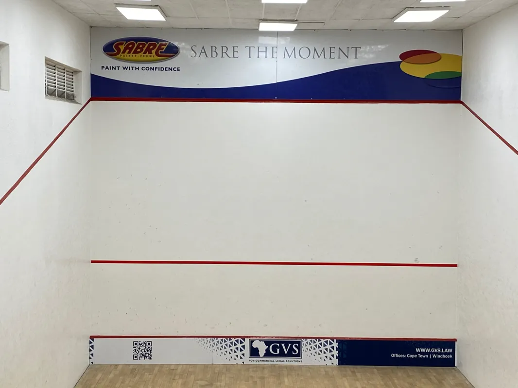 Durbanville Squash Club squash venue photo 4 of 4